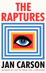 The Raptures | Carson, Jan | 9781781620472