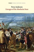 Lineages of the Absolutist State | Perry Anderson | 