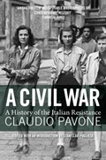 A Civil War | Claudio Pavone | 