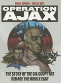 Operation Ajax | Mike de Seve | 