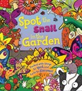 Spot the Snail in the Garden | Stella Maidment | 