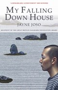 My Falling Down House | Jayne Joso | 