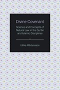 Divine Covenant | Ulrika Martensson | 