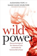 Wild Power | Alexandra Pope ; Sjanie Hugo Wurlitzer | 
