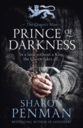 Prince of Darkness | Sharon Penman | 