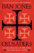 Crusaders | Dan Jones | 