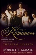 Romanovs: The Final Chapter | Robert K Massie | 