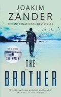 The Brother | Joakim Zander | 