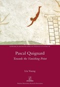 Pascal Quignard | Lea Vuong | 