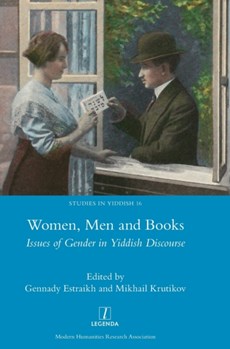 Women, Men and Books