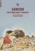 Samson | Carine MacKenzie | 