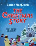 The Christmas Story | Carine MacKenzie | 