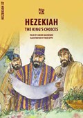 Hezekiah | Carine MacKenzie | 