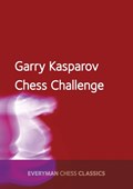 Garry Kasparov's Chess Challenge | Garry Kasparov | 