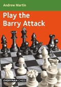 Play the Barry Attack | Andrew Martin | 