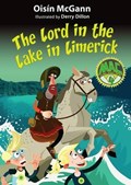 The Lord in the Lake in Limerick | Oisin McGann | 