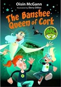 The Banshee Queen of Cork | Oisin McGann | 