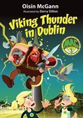 Viking Thunder in Dublin | Oisin McGann | 