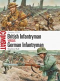 British Infantryman vs German Infantryman | Dr Stephen Bull | 