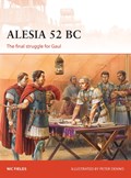 Alesia 52 BC | Nic Fields | 