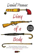 Diary Of A Body | Daniel Pennac | 