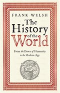 The History of the World | Frank Welsh | 