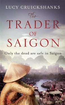 Trader Of Saigon EXPORT