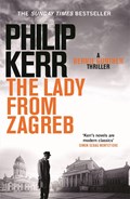 The Lady From Zagreb | Philip Kerr | 