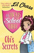 The Boys' School Girls: Obi's Secrets | Lil Chase | 