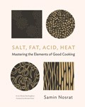 Salt, Fat, Acid, Heat | Samin Nosrat | 