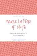 More Letters of Note | auteur onbekend | 
