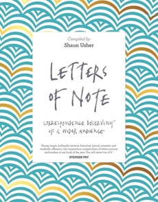 Letters of note