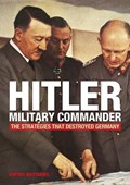 Hitler | MATTHEWS, Rupert | 