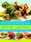 Cooking for Dinner Parties | Jenni Fleetwood | 