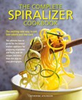 Complete Spiralizer Cookbook | Catherine Atkinson | 