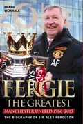 Fergie the Greatest | Frank Worrall | 