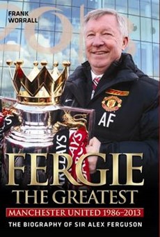 Fergie the Greatest