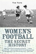 Secret History Of Womens Football | Tim Tate | 
