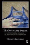 The Necessary Dream | Giuseppe Civitarese | 