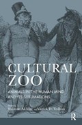 Cultural Zoo | Salman Akhtar ; Vamik D. Volkan | 
