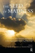 The Seed of Madness | Salman Akhtar ; Vamik D. Volkan | 