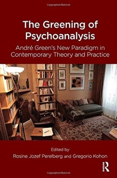 The Greening of Psychoanalysis