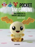 Pocket Amigurumi | Sabrina Somers | 