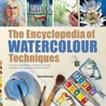 The Encyclopedia of Watercolour Techniques | Hazel Harrison | 