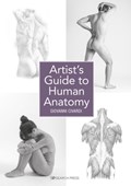 Artist's Guide to Human Anatomy | Giovanni Civardi | 