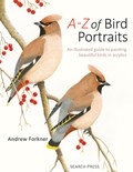 A-Z of Bird Portraits | Andrew Forkner | 