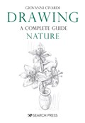 Drawing - A Complete Guide: Nature | Giovanni Civardi | 