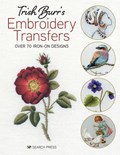 Trish Burr's Embroidery Transfers | Trish Burr | 