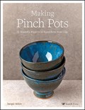 Making Pinch Pots | Jacqui Atkin | 
