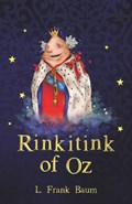 Rinkitink of Oz | L. Frank Baum | 